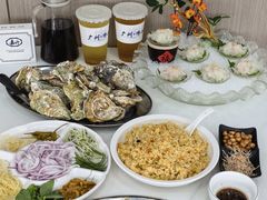 -嘉升大排档(番禺总店)