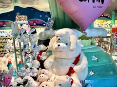 -海合安青岛极地海洋公园