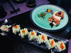 -羽山料理