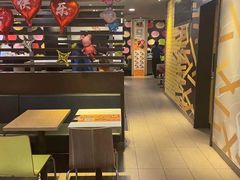 -麦当劳(王顶堤店)
