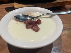 红豆双皮奶-啫火啫啫煲·顺德干蒸(西乡天虹店)