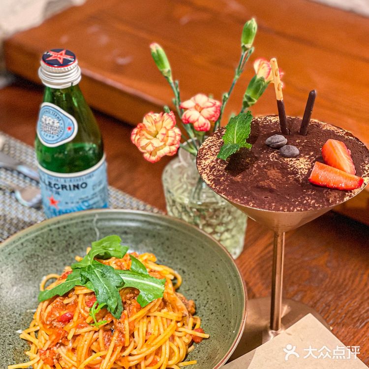 长沙探店 | 长沙坠美阳光房西餐厅🍽