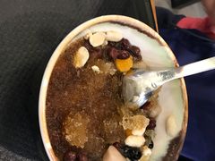 -鲜芋仙(太原街万达店)