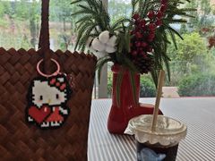 -Cetus coffee鲸鱼座咖啡·拼豆(二仙桥公园店)