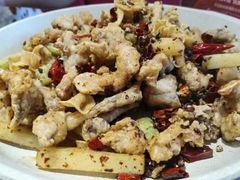 -美蛙四季(亦庄店)