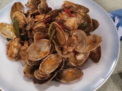 -渔娘渔家丹东海鲜(东直门店)