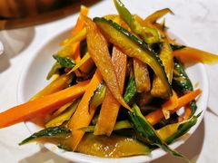 -北京老门框爆肚涮肉馆(锦业路店)