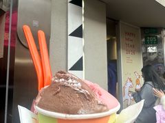 -Dip in Gelato(富民路店)