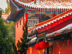 -开福禅寺