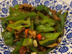 -新新湘菜馆(新中街二条店)