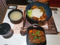 -馔豚·台北菜专门店(深圳湾万象城店)