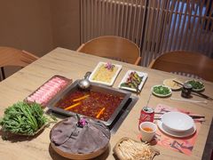 -锦城印象火锅(天府三街店)