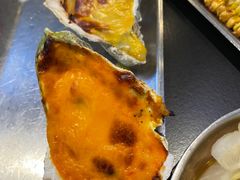 -蚝美人·生蚝海鲜烧烤(茶花园店)