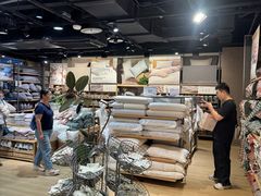 -MUJI无印良品(西单大悦城店)