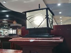 -比亚森自助烤肉料理(裕华店)