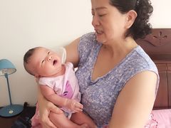 -爱贝佳母婴护理服务中心·月嫂育儿嫂(鲁迅路店)