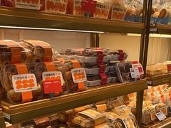 -DANXI丹喜面包·蛋糕(庐山店)