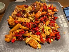 -蓉城小馆(科兴店)