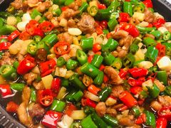 -拈菜(观音桥阳光世纪店)