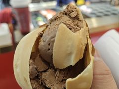 -拾烧·古法手作车轮饼(西直门凯德茂店)