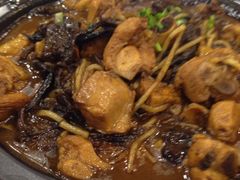 东北农家小院-东北农家小院(定西路店)