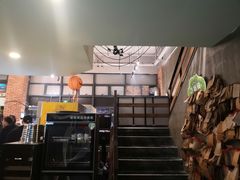 -第三空间·趣味桌游·轰趴.室内CS.剧本杀(大武汉1911店)