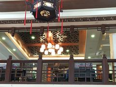 -伯乐居茶艺馆(石岐大信店)