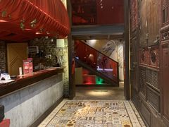 -巴厘龙虾·榜首油焖大虾(洞庭·艺术洋房店)