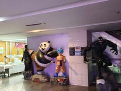 -天幕新彩云国际影城(激光巨幕店)