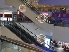 -新田360广场(上海华侨城店)
