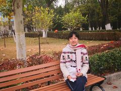 景点-青龙湖公园