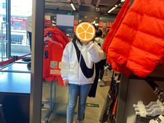 -NIKE上海青浦优选体验店