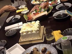 -LanTa蓝塔烘焙(中原万达店)