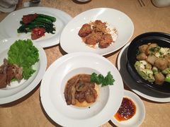-祥记餐饮•豫粤珍味(金隅大厦店)