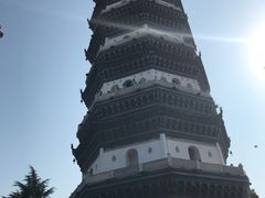 -迎江寺