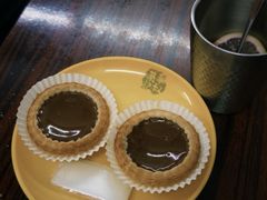 -華叔茶記