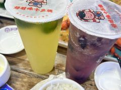 -好时味十三姨(河西路店)