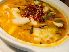 -小菜园新徽菜(无锡宜家荟聚中心店)