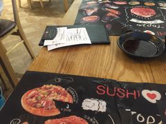-Sushi Love 创意寿司(丽影广场店)