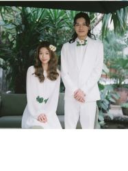 -DREAM HOUSE 梦想屋婚纱摄影