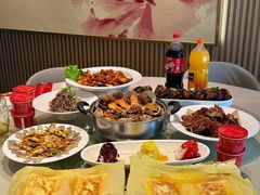 -普天和酒楼(天津之眼店)