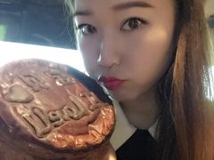 -很久以前羊肉串(簋街店)