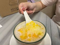 -芬芳甜品(同福路店)