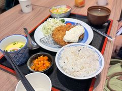 -小条食堂(筼筜天虹店)