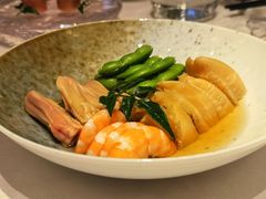 -海味观(老西门店)