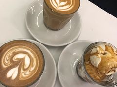 -Seesaw Coffee(上海国金中心店)