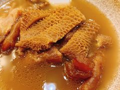 金钱肚牛筋净食-大哥餐厅(西城花园店)