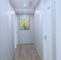 -纤姿俪纳产后恢复连锁机构(世纪东方广场店)