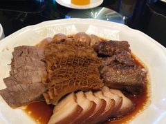 -新南华大酒店(长寿店)