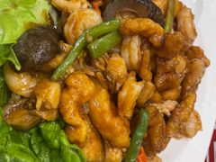 -添福来墨鱼饺子 · 海鲜东北菜(大连星海·黄浦路店)